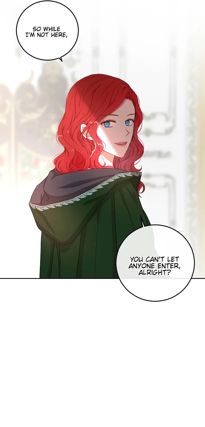 I Fell into a Reverse Harem Game! Chapter 22 page 5 - 