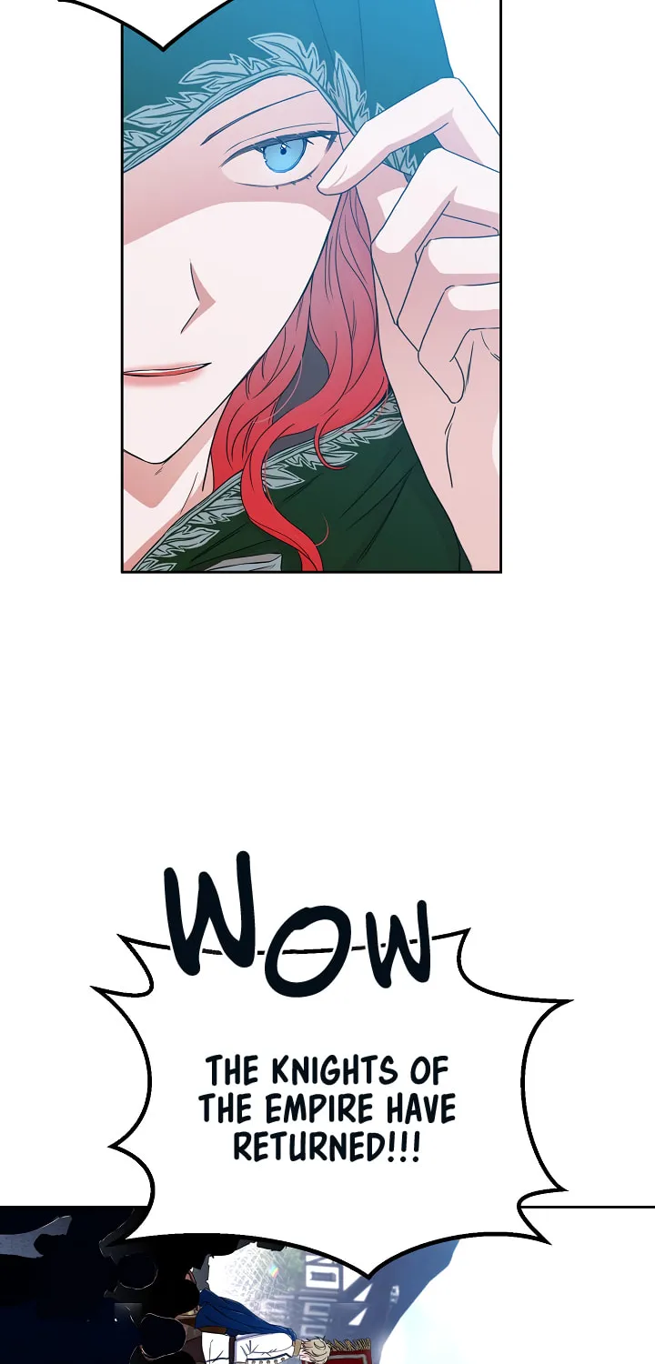 I Fell into a Reverse Harem Game! Chapter 22 page 41 - 