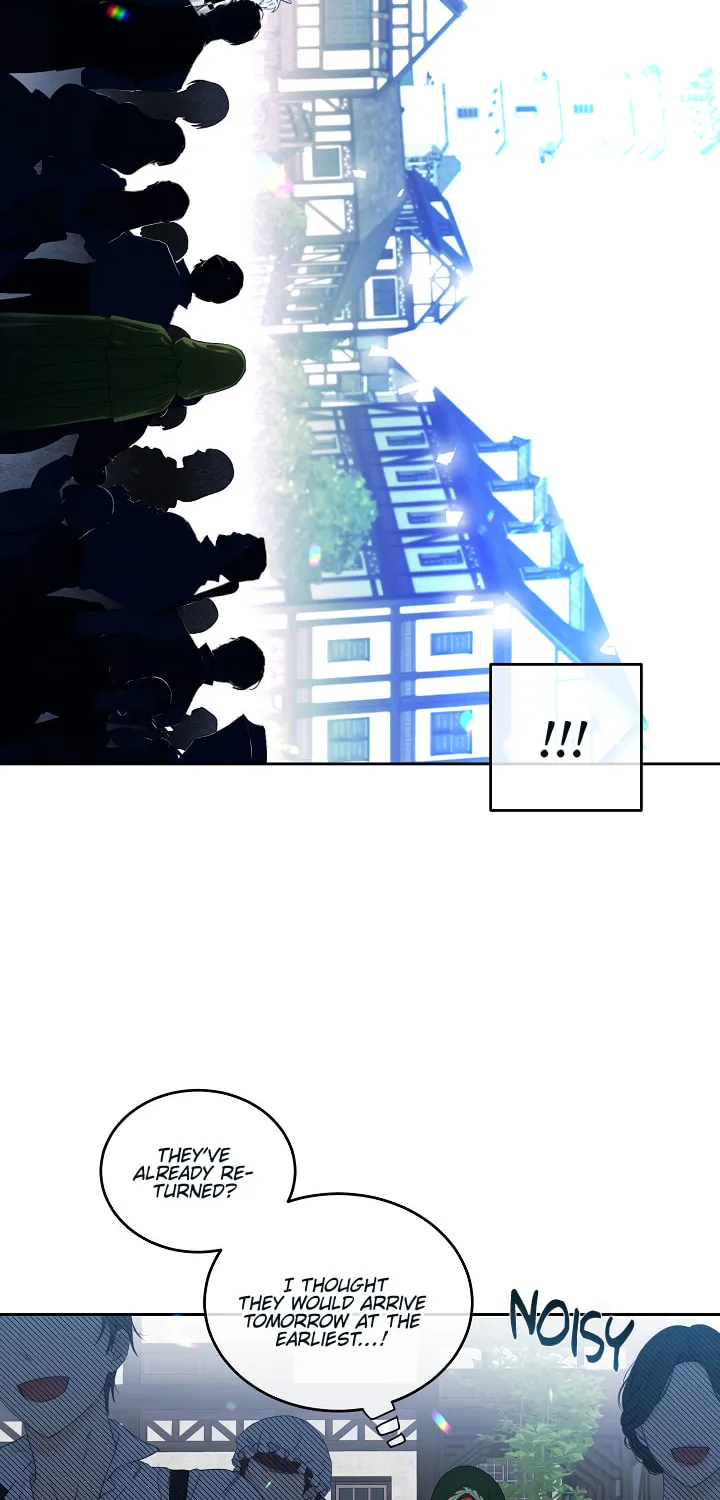 I Fell into a Reverse Harem Game! Chapter 22 page 43 - 