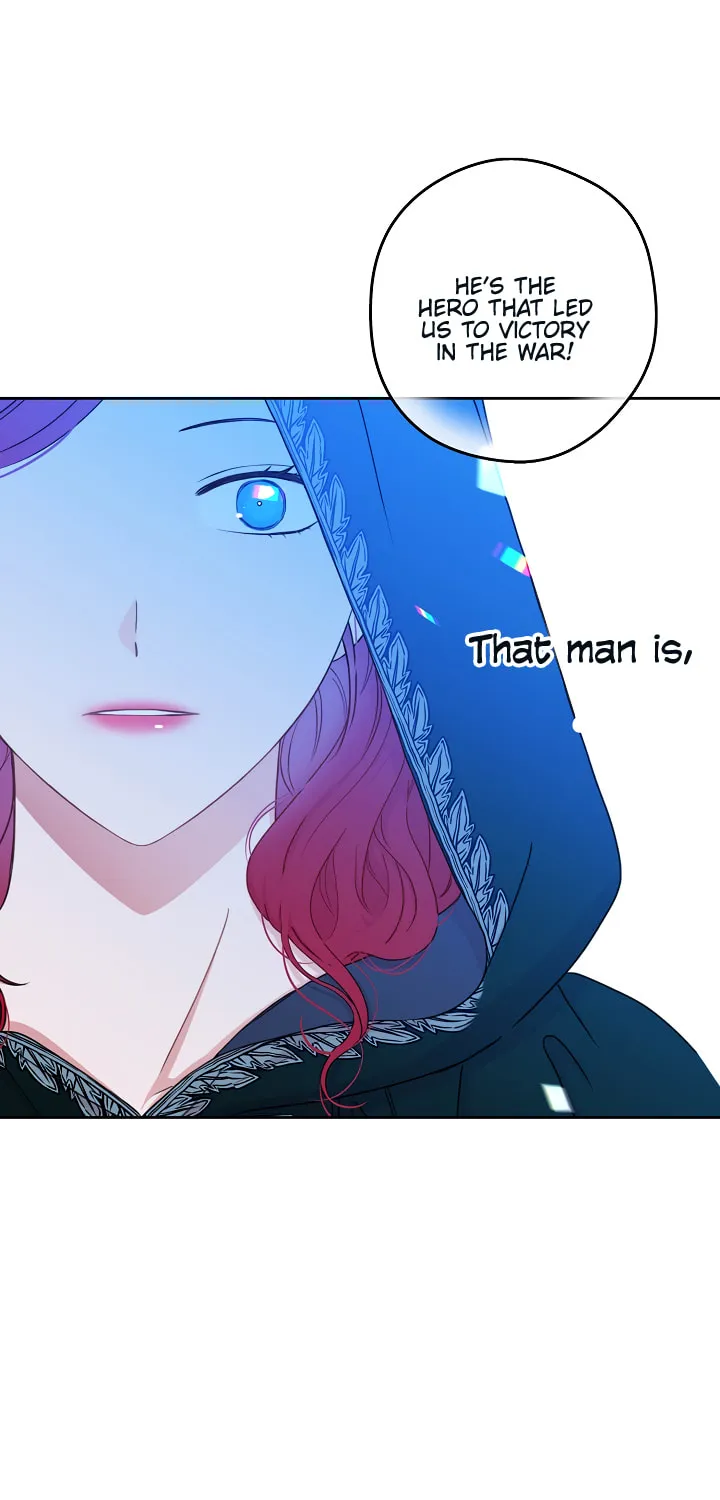 I Fell into a Reverse Harem Game! Chapter 22 page 45 - 