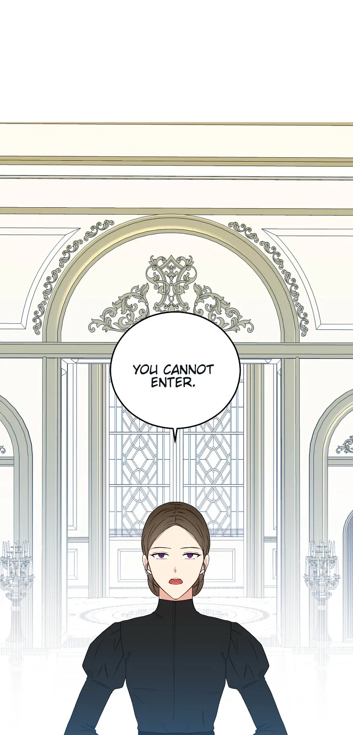 I Fell into a Reverse Harem Game! Chapter 22 page 49 - 