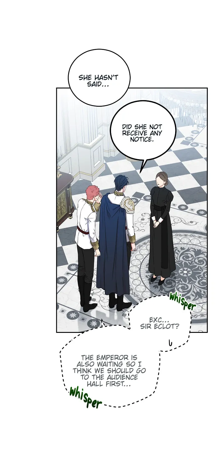 I Fell into a Reverse Harem Game! Chapter 22 page 51 - 