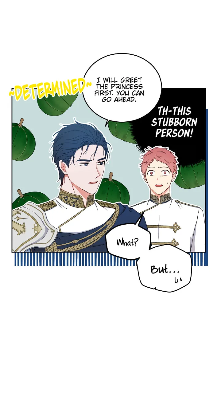 I Fell into a Reverse Harem Game! Chapter 22 page 52 - 