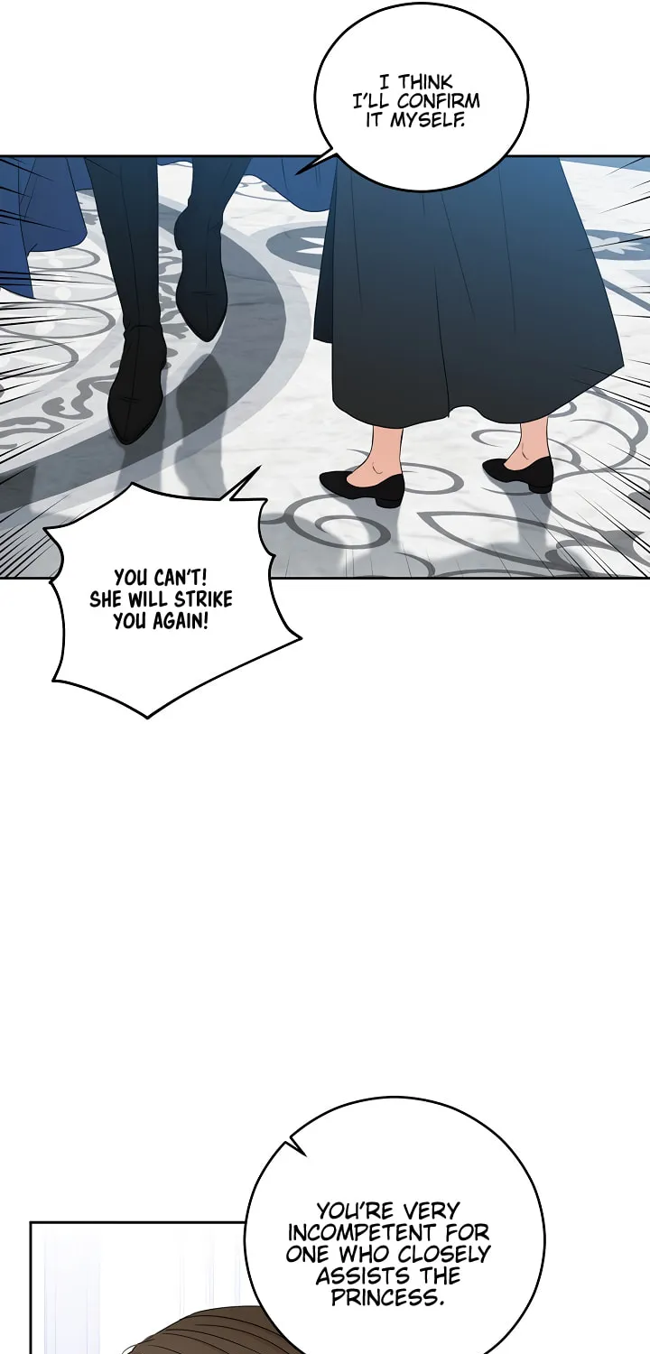 I Fell into a Reverse Harem Game! Chapter 22 page 53 - 