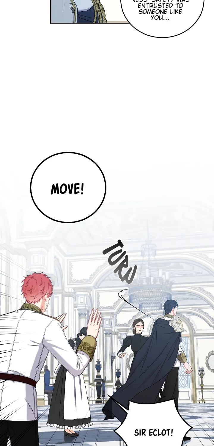 I Fell into a Reverse Harem Game! Chapter 22 page 55 - 