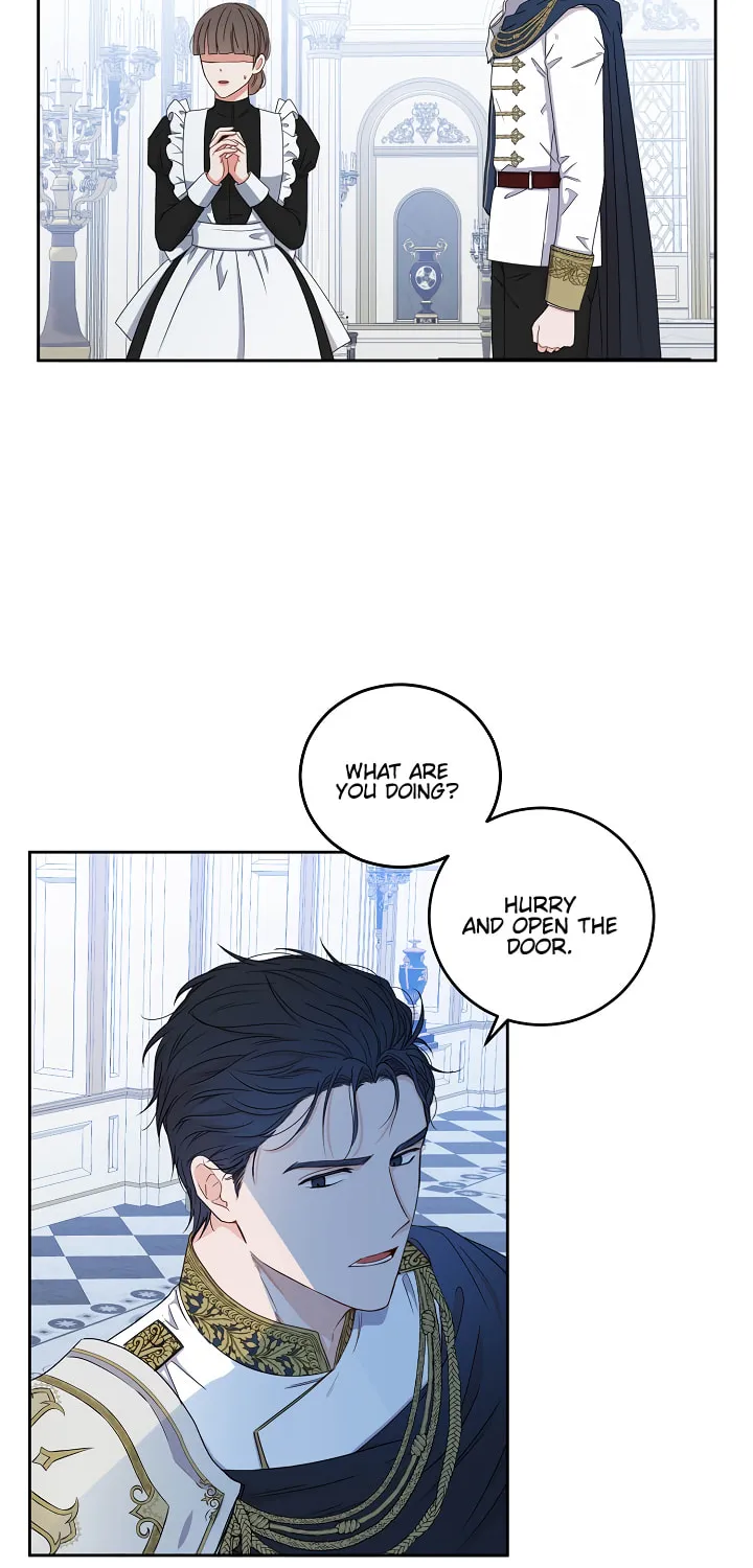 I Fell into a Reverse Harem Game! Chapter 22 page 58 - 