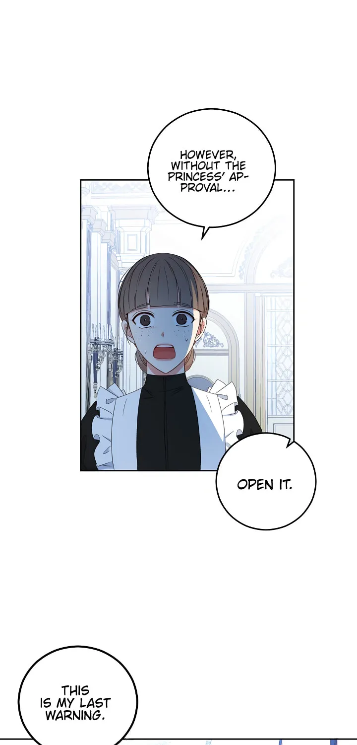 I Fell into a Reverse Harem Game! Chapter 22 page 59 - 