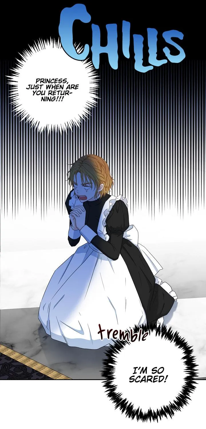I Fell into a Reverse Harem Game! Chapter 22 page 61 - 