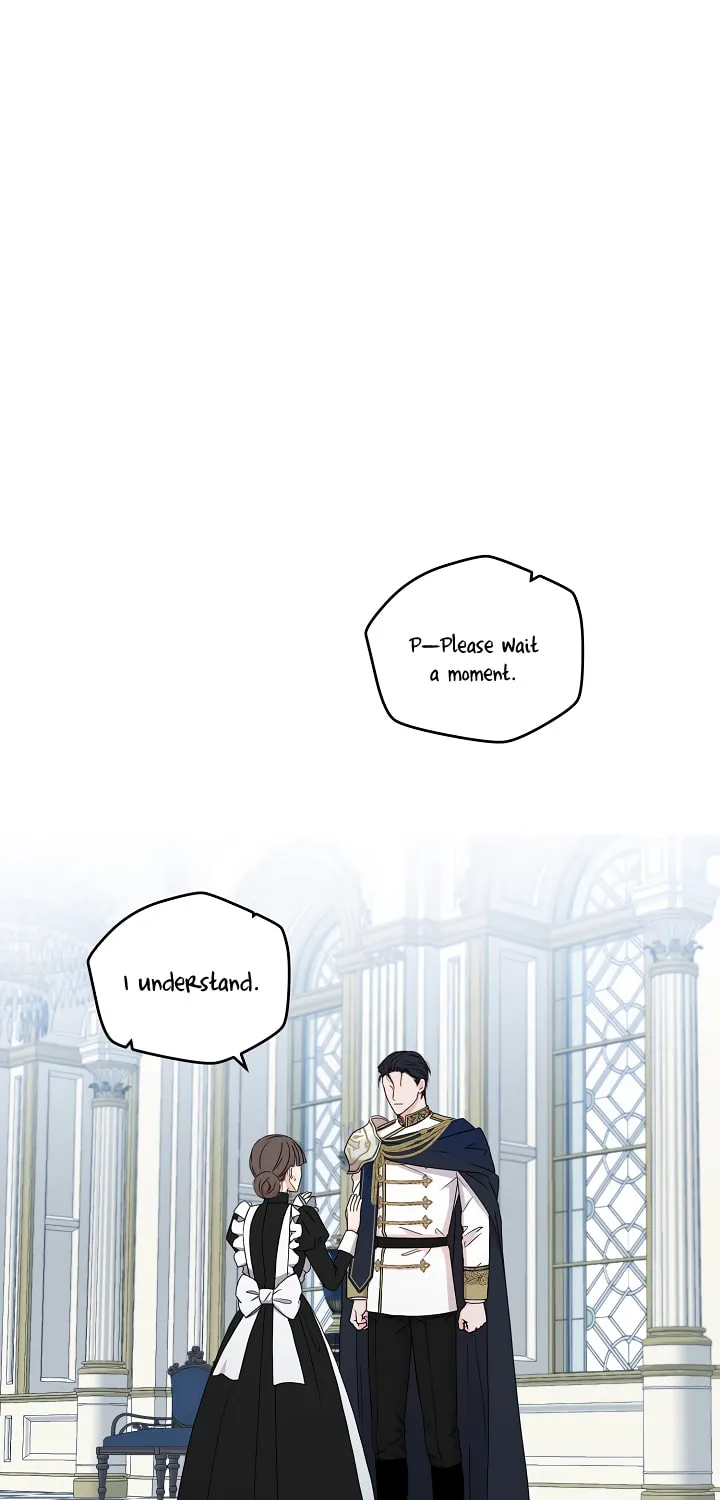 I Fell into a Reverse Harem Game! Chapter 23 page 1 - 