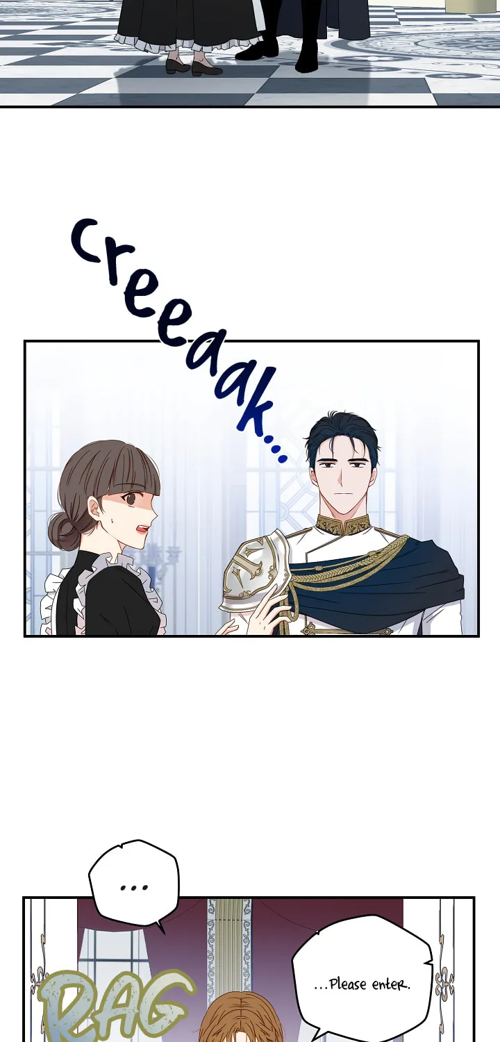 I Fell into a Reverse Harem Game! Chapter 23 page 2 - 