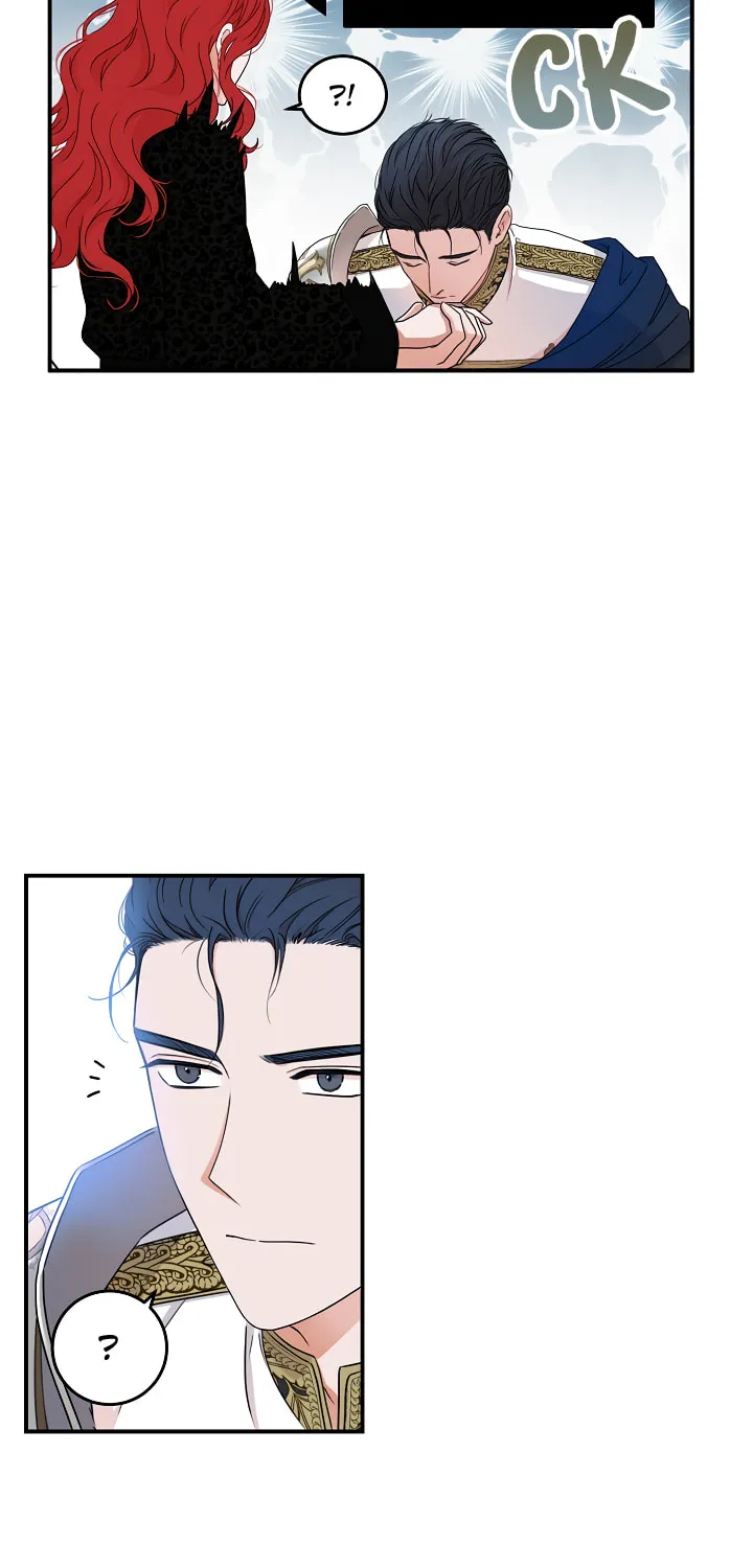 I Fell into a Reverse Harem Game! Chapter 23 page 11 - 