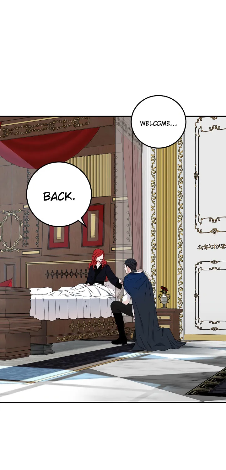 I Fell into a Reverse Harem Game! Chapter 23 page 15 - 