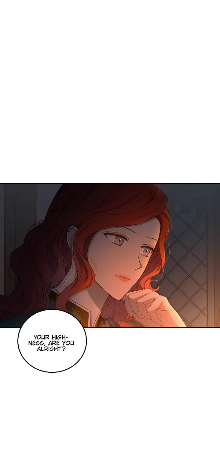 I Fell into a Reverse Harem Game! Chapter 23 page 17 - 