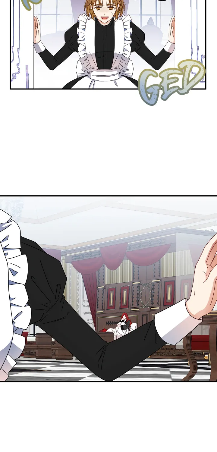 I Fell into a Reverse Harem Game! Chapter 23 page 3 - 
