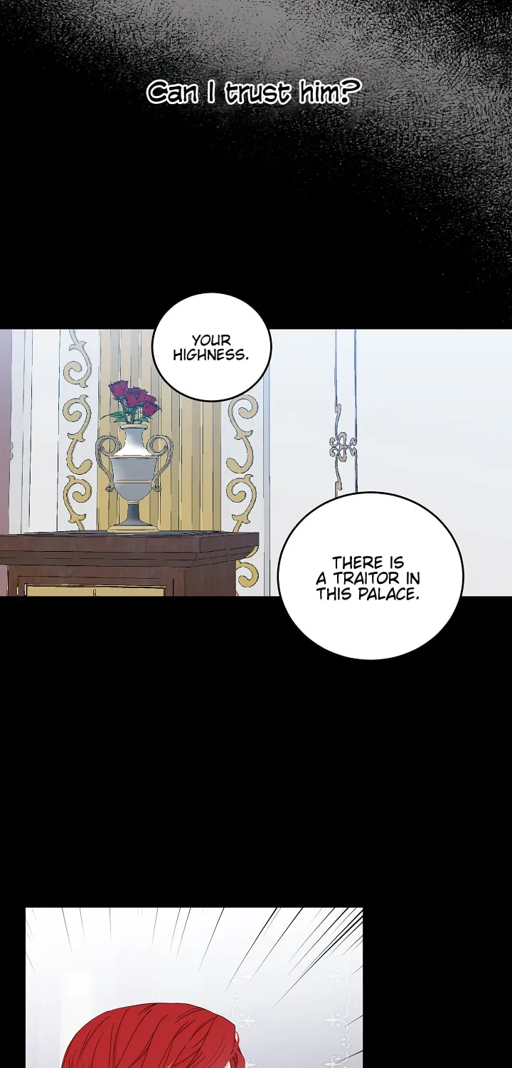 I Fell into a Reverse Harem Game! Chapter 23 page 22 - 