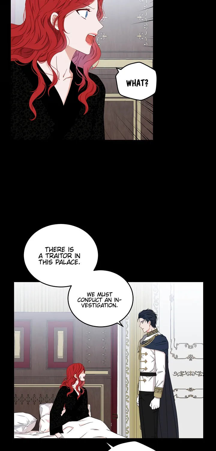 I Fell into a Reverse Harem Game! Chapter 23 page 23 - 