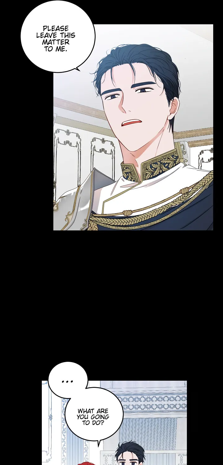 I Fell into a Reverse Harem Game! Chapter 23 page 25 - 