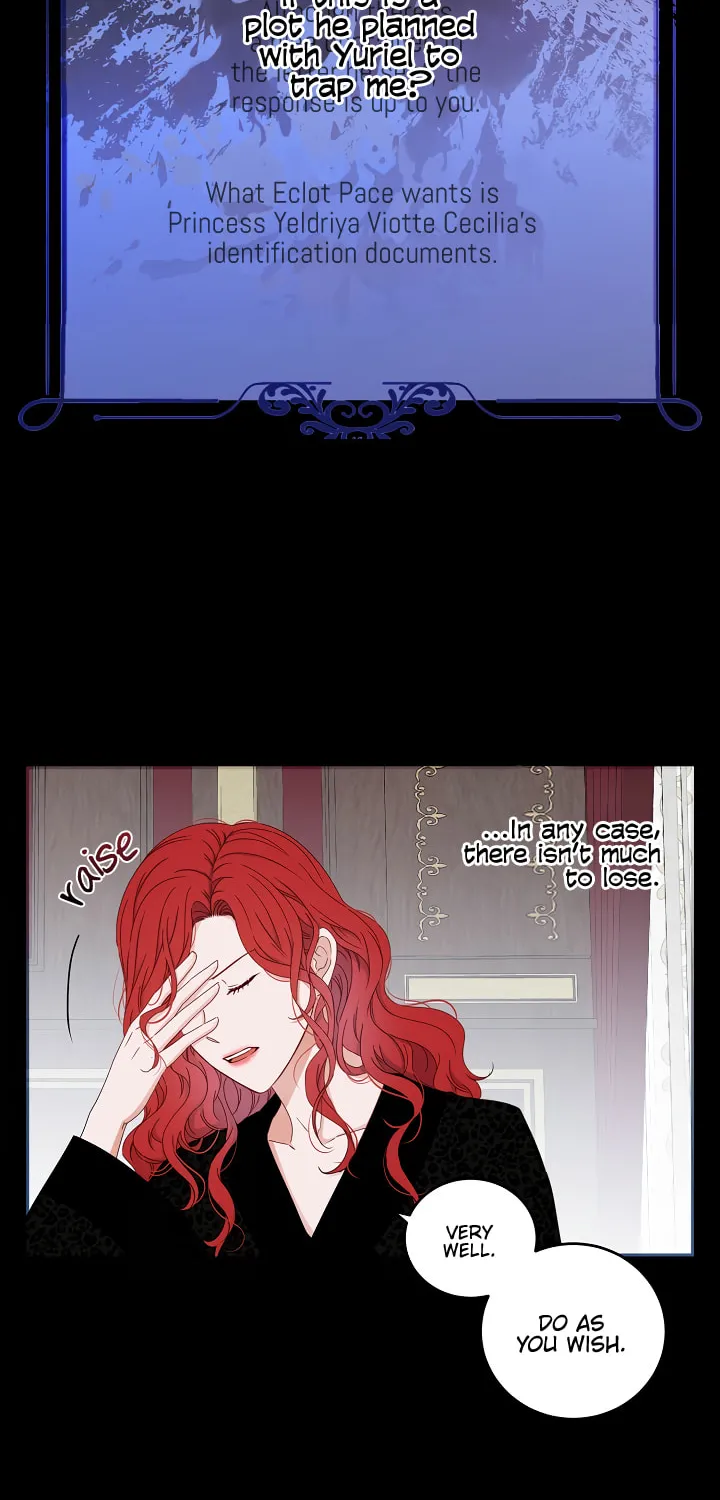 I Fell into a Reverse Harem Game! Chapter 23 page 28 - 