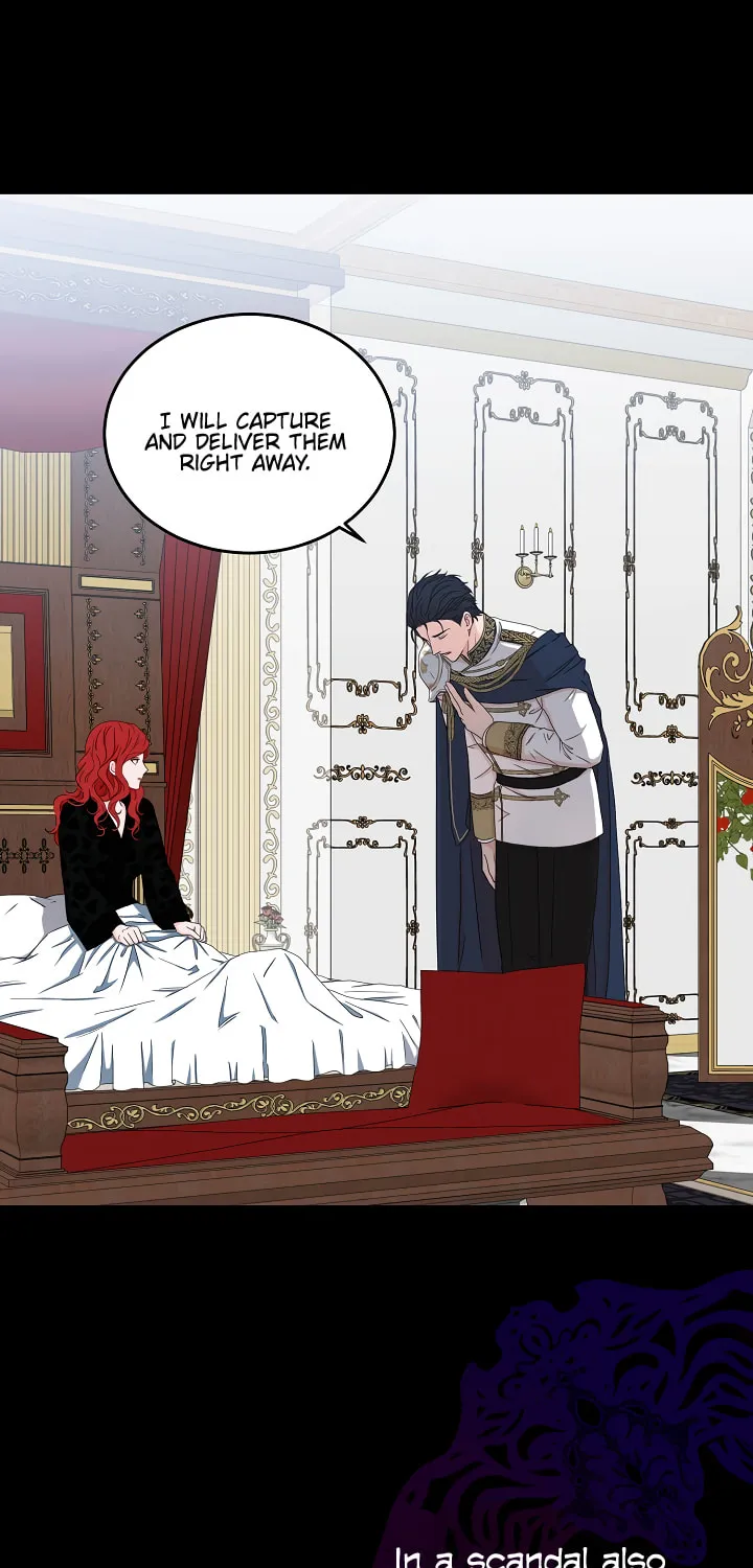 I Fell into a Reverse Harem Game! Chapter 23 page 29 - 