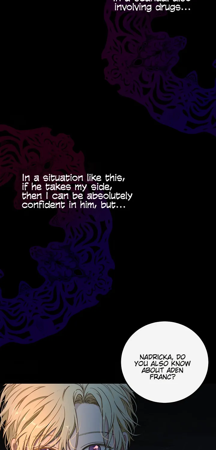 I Fell into a Reverse Harem Game! Chapter 23 page 30 - 