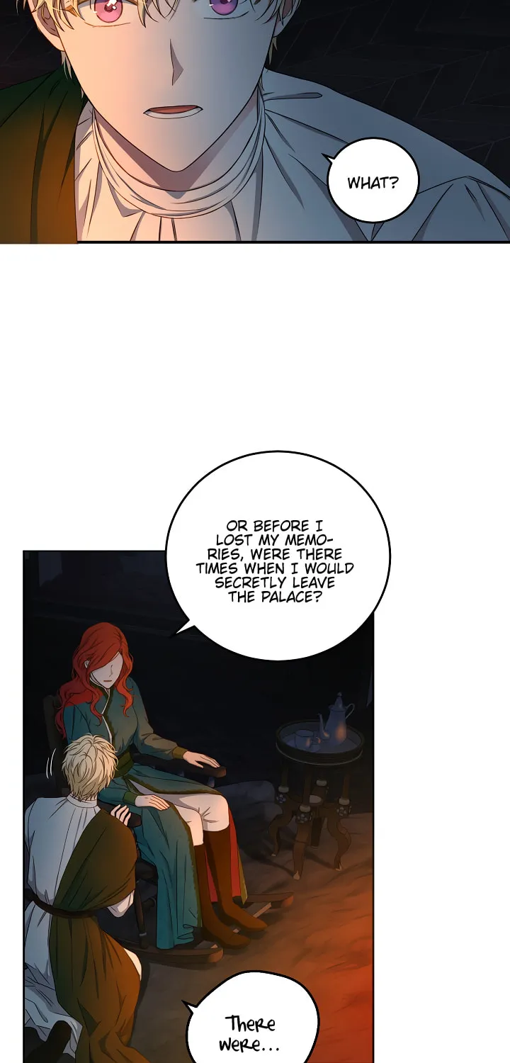 I Fell into a Reverse Harem Game! Chapter 23 page 31 - 