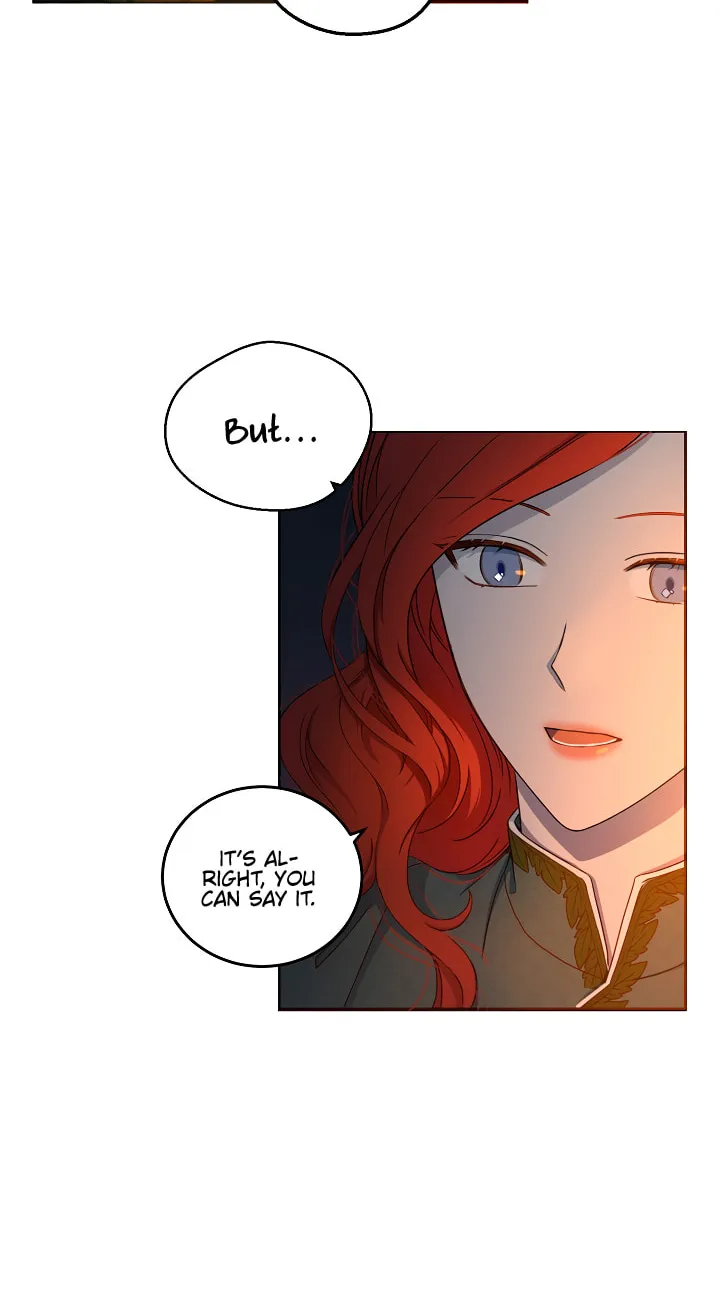 I Fell into a Reverse Harem Game! Chapter 23 page 32 - 