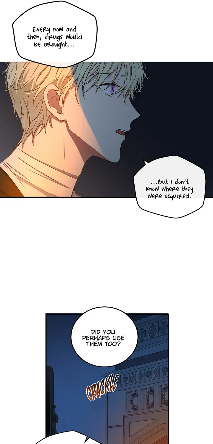I Fell into a Reverse Harem Game! Chapter 23 page 33 - 