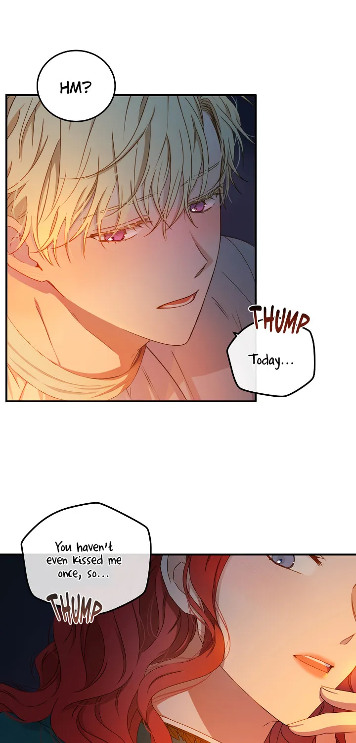 I Fell into a Reverse Harem Game! Chapter 23 page 35 - 