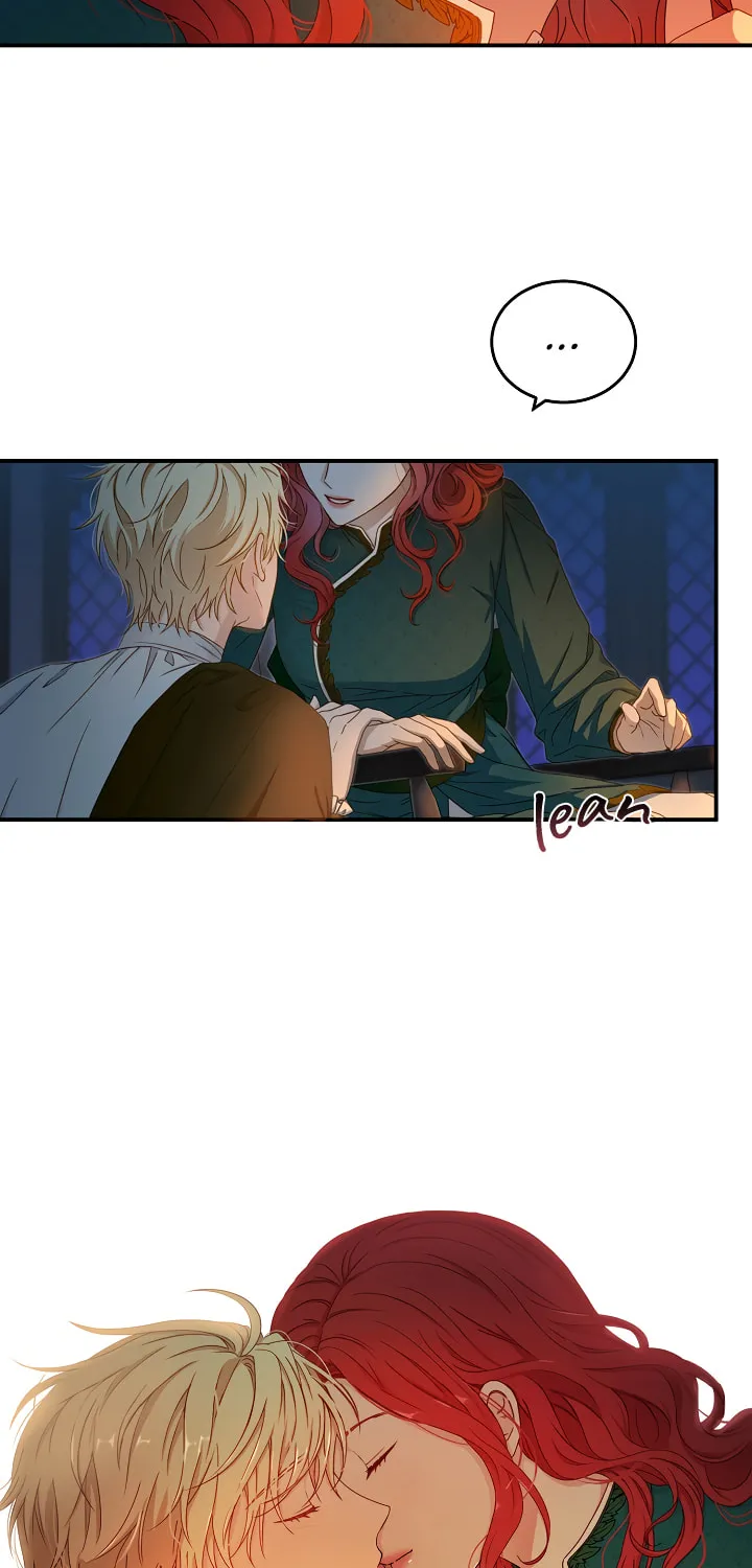I Fell into a Reverse Harem Game! Chapter 23 page 36 - 