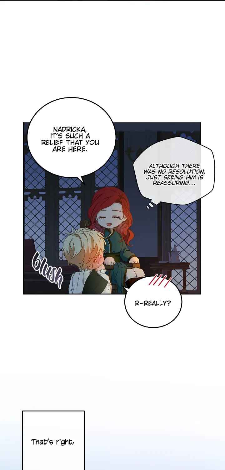 I Fell into a Reverse Harem Game! Chapter 23 page 38 - 