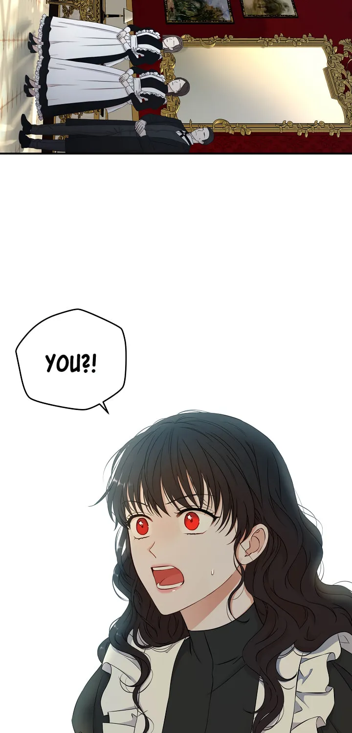 I Fell into a Reverse Harem Game! Chapter 23 page 41 - 