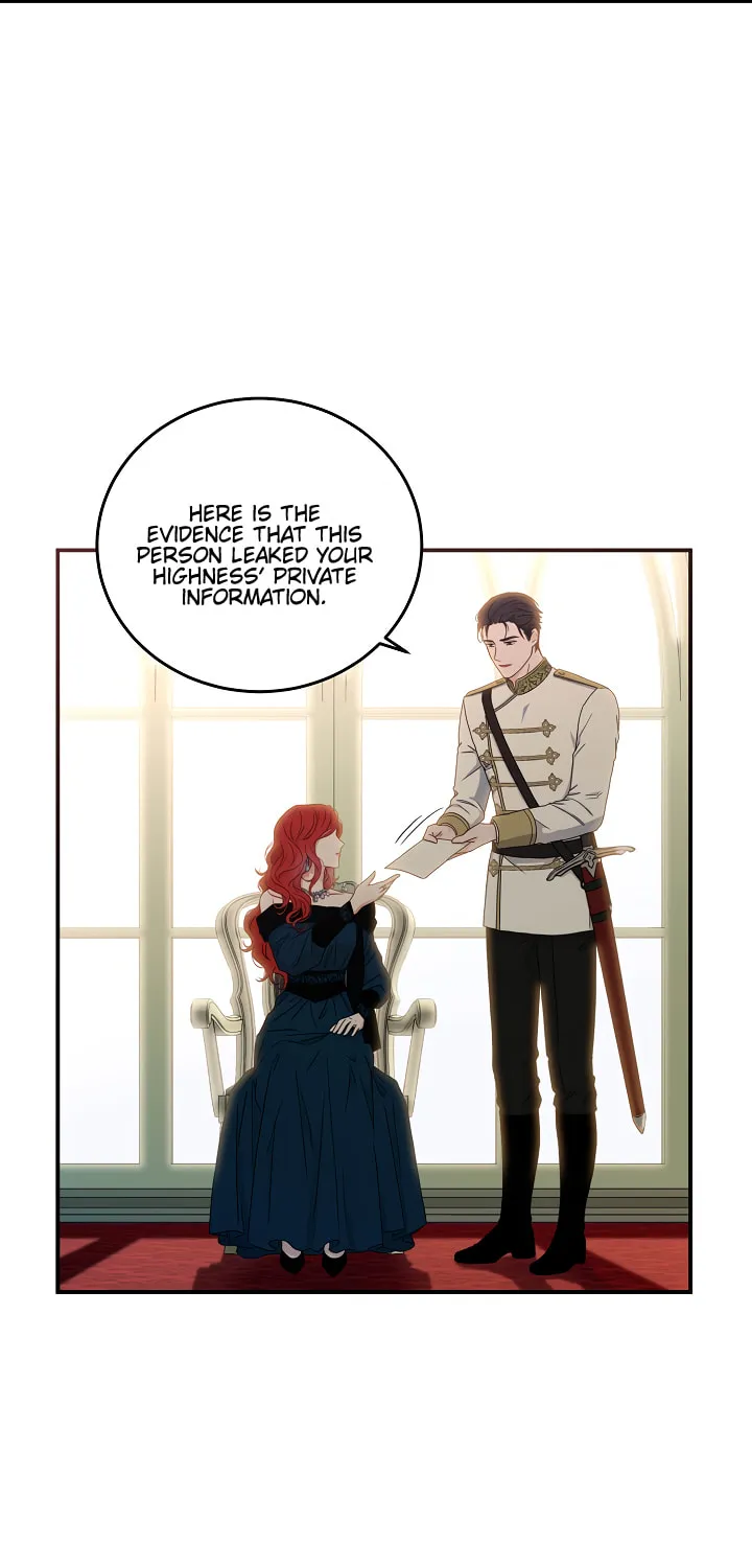I Fell into a Reverse Harem Game! Chapter 23 page 43 - 
