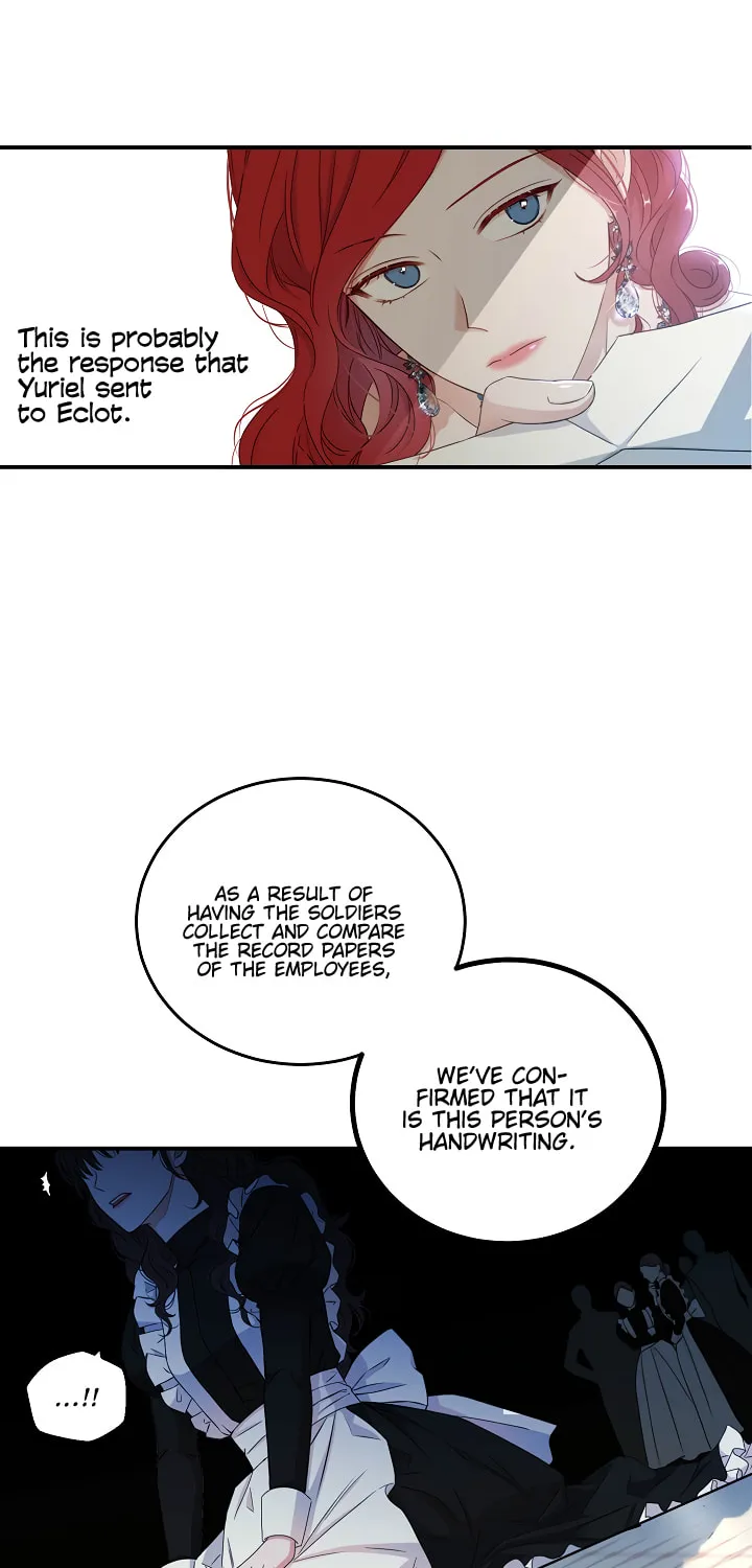 I Fell into a Reverse Harem Game! Chapter 23 page 44 - 