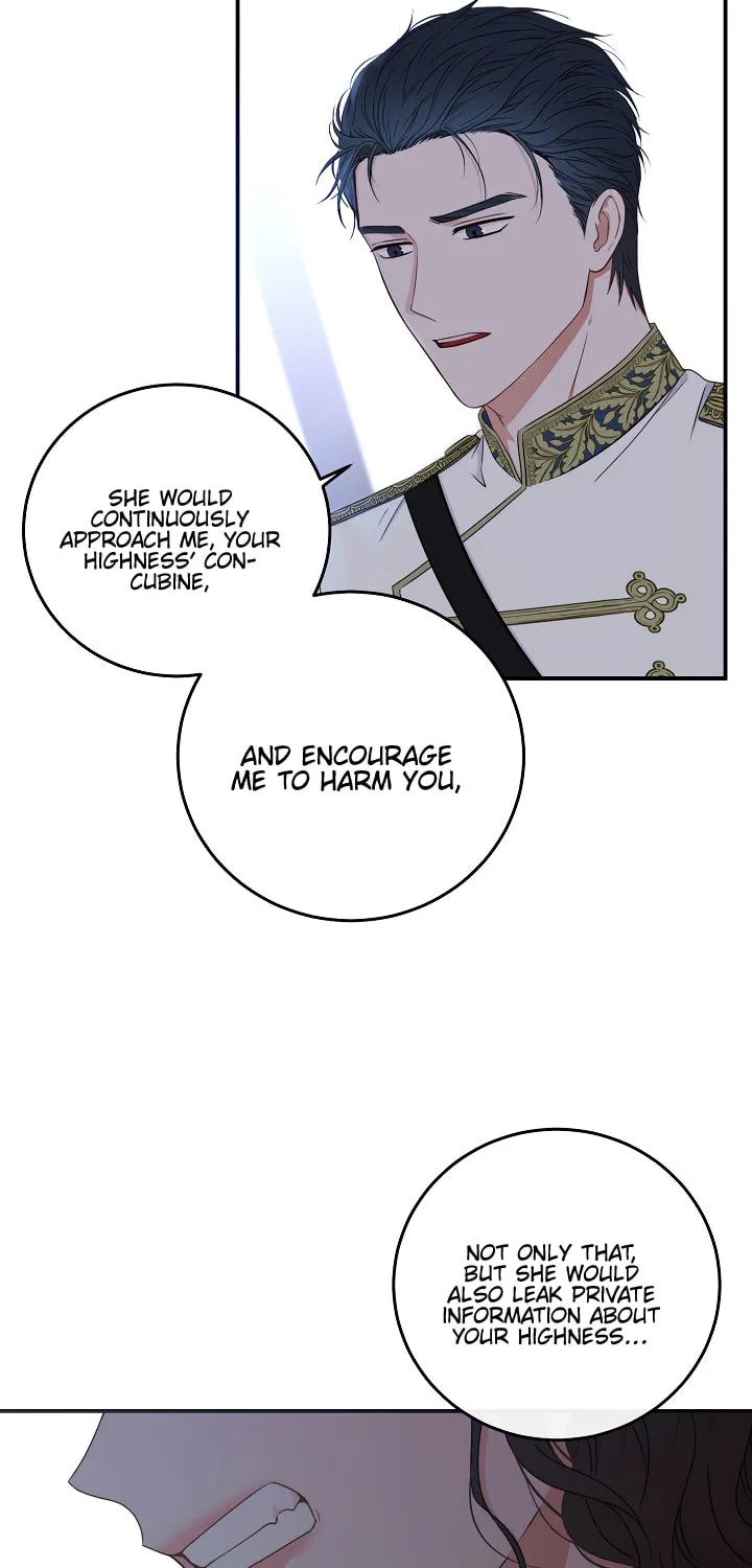 I Fell into a Reverse Harem Game! Chapter 23 page 46 - 