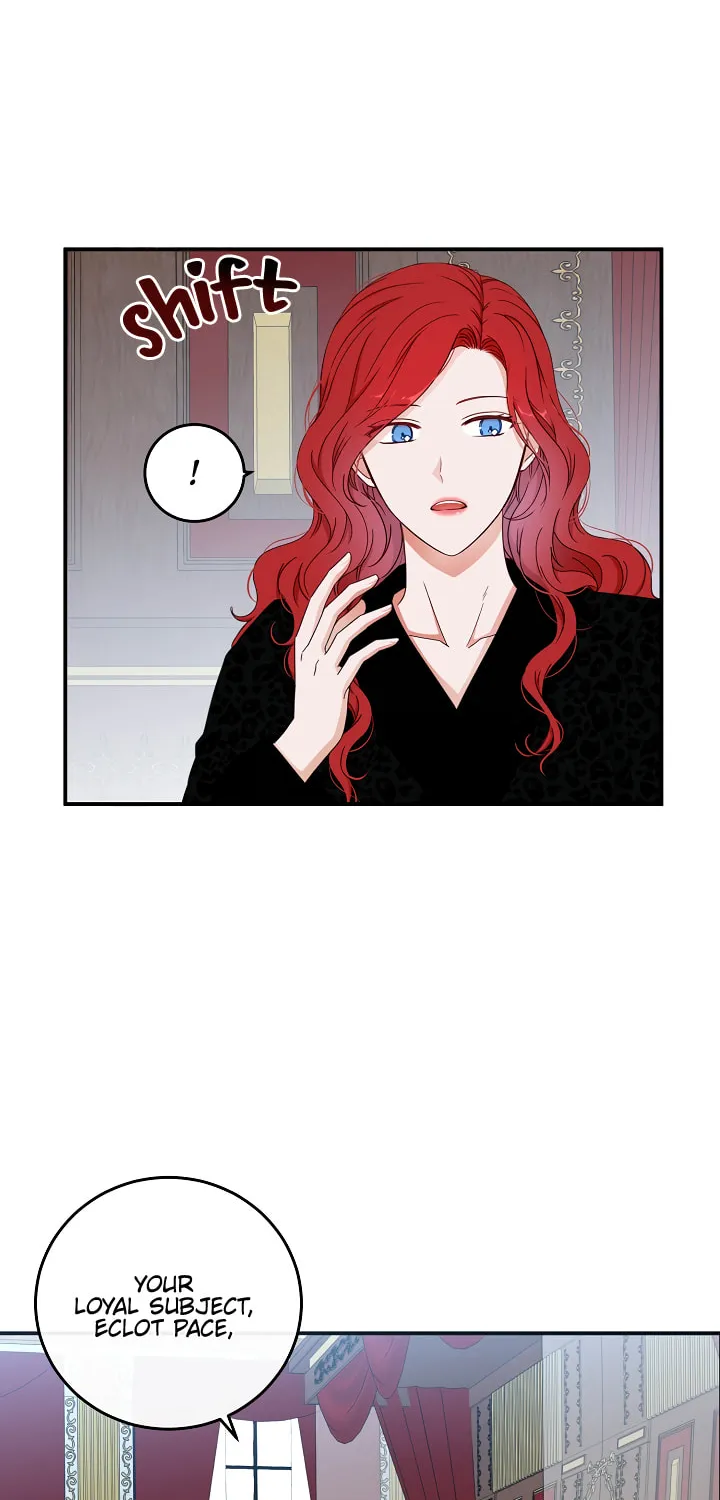 I Fell into a Reverse Harem Game! Chapter 23 page 6 - 