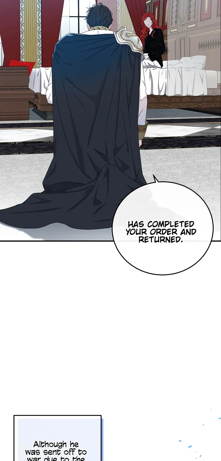 I Fell into a Reverse Harem Game! Chapter 23 page 7 - 