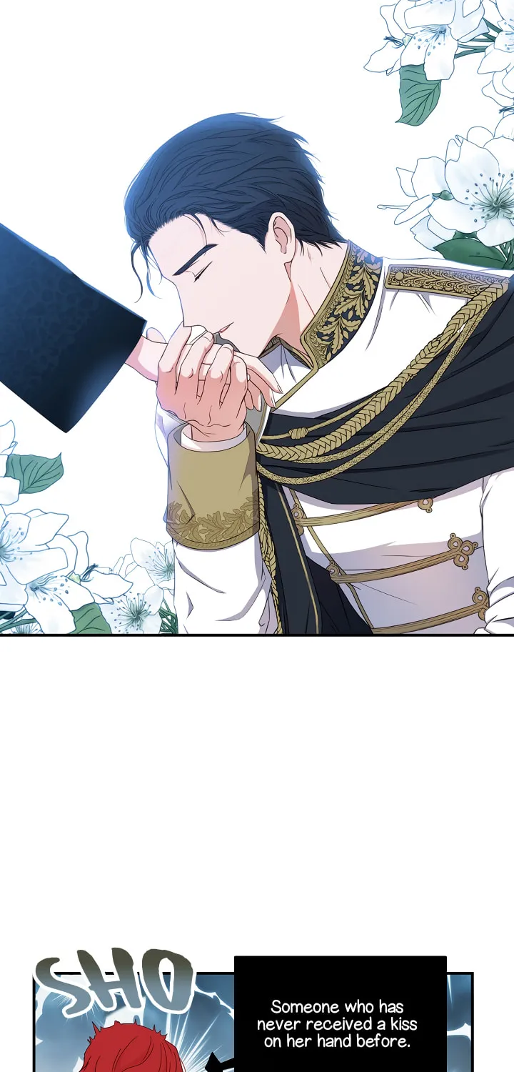 I Fell into a Reverse Harem Game! Chapter 23 page 10 - 