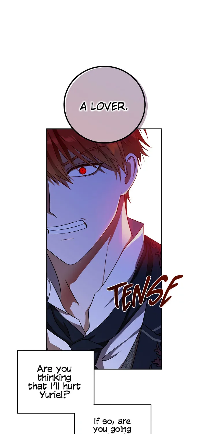 I Fell into a Reverse Harem Game! Chapter 3 page 11 - 