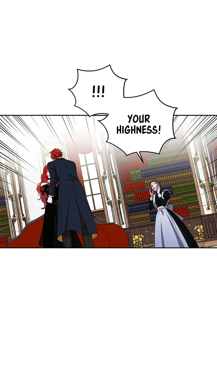 I Fell into a Reverse Harem Game! Chapter 3 page 13 - 