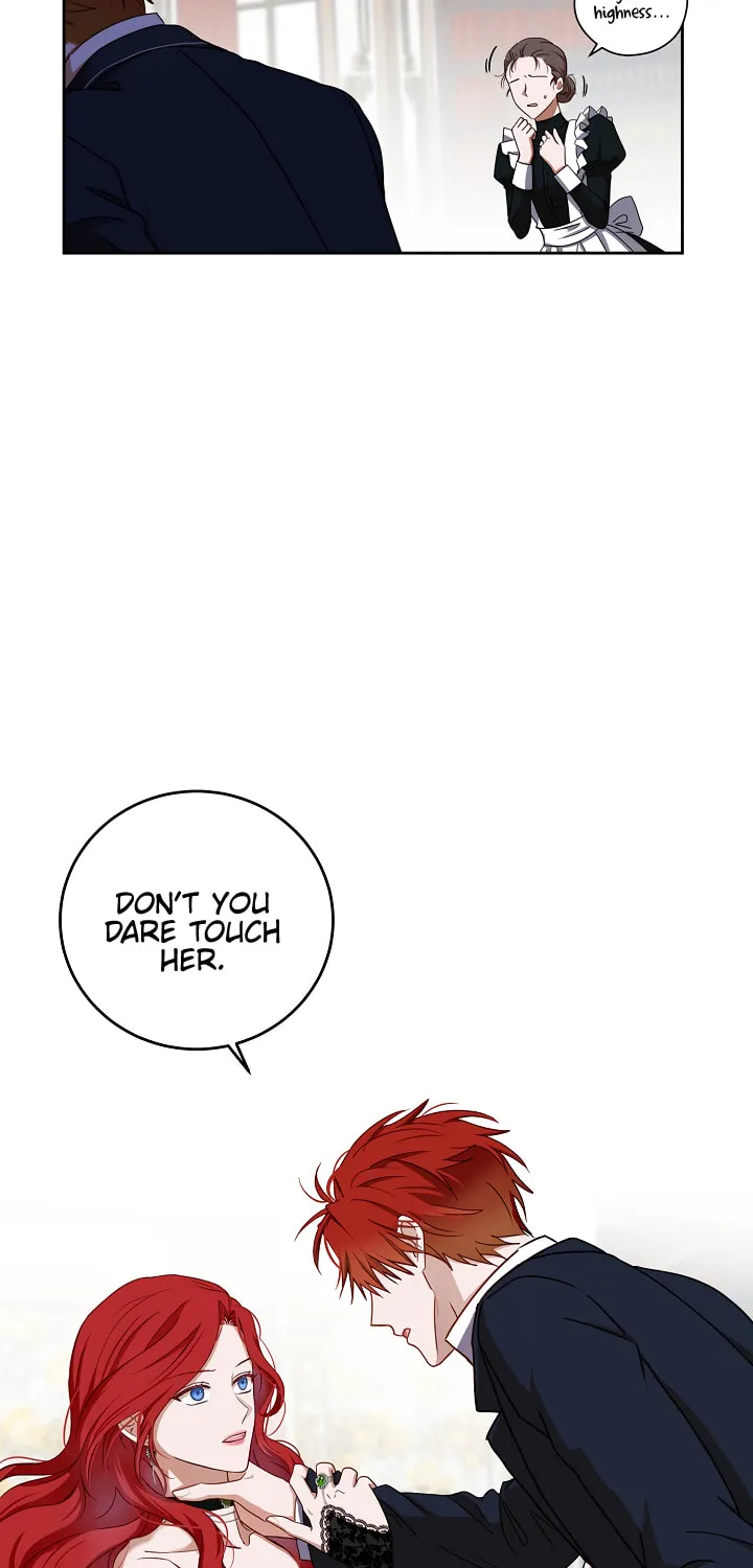 I Fell into a Reverse Harem Game! Chapter 3 page 15 - 