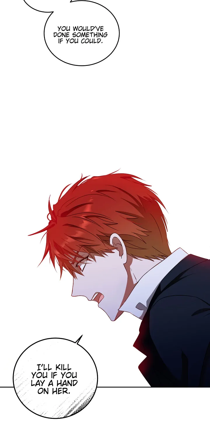 I Fell into a Reverse Harem Game! Chapter 3 page 17 - 