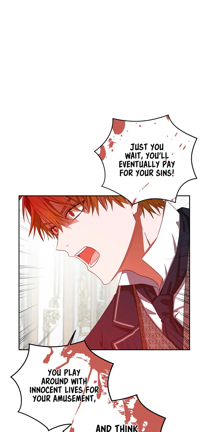 I Fell into a Reverse Harem Game! Chapter 3 page 18 - 