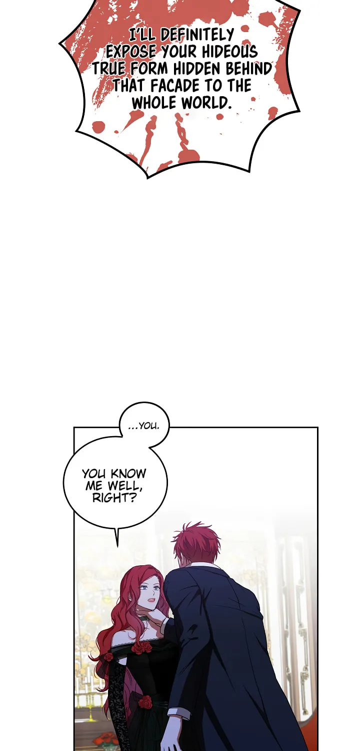 I Fell into a Reverse Harem Game! Chapter 3 page 20 - 