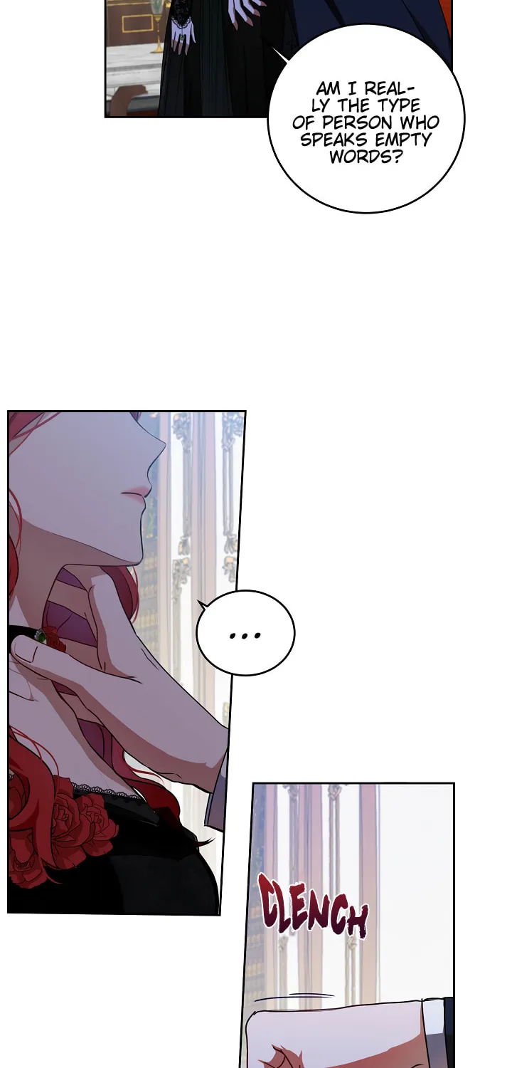 I Fell into a Reverse Harem Game! Chapter 3 page 21 - 
