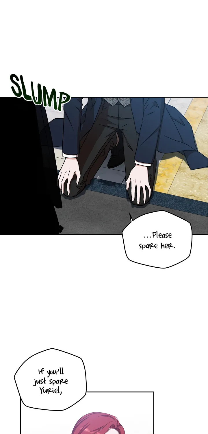 I Fell into a Reverse Harem Game! Chapter 3 page 23 - 