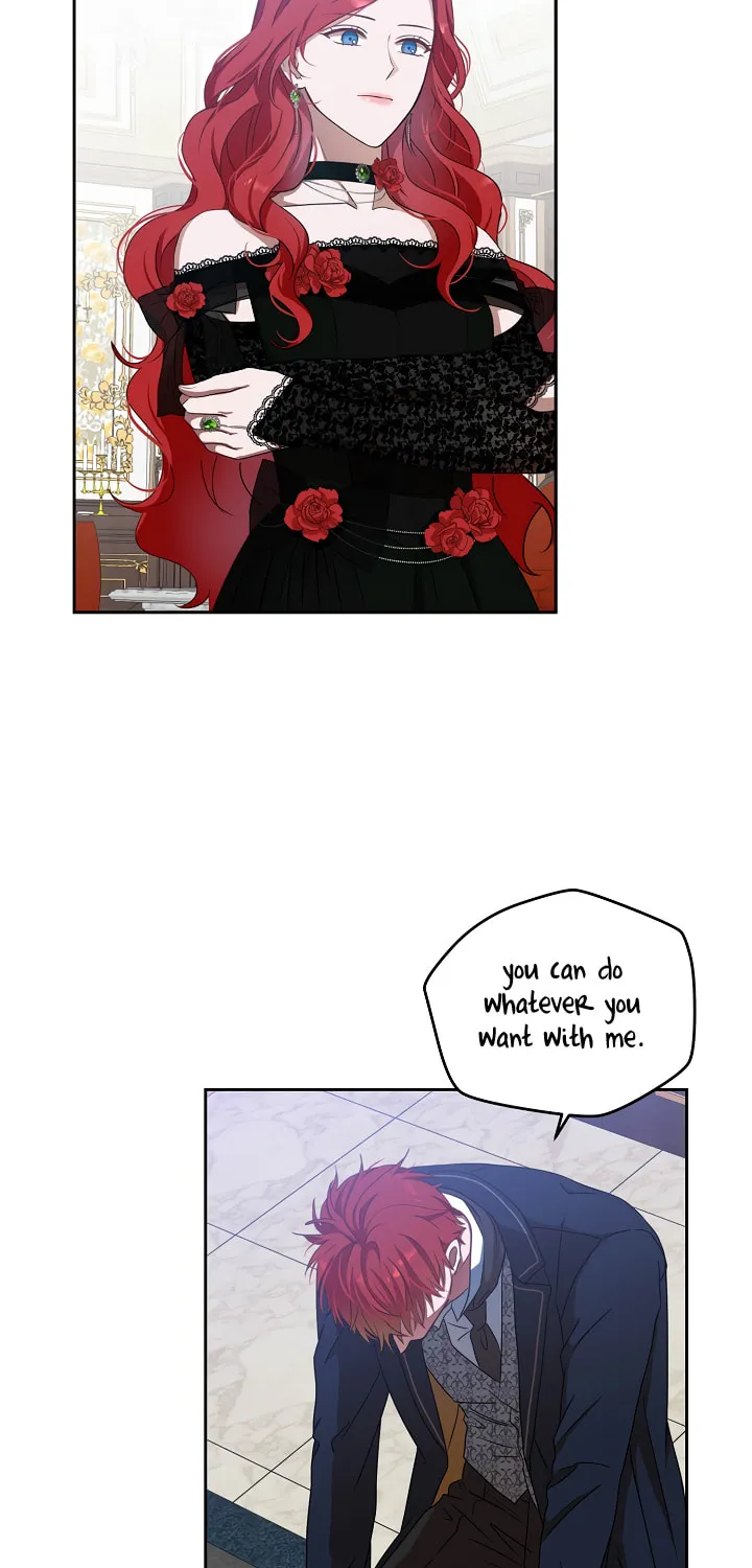 I Fell into a Reverse Harem Game! Chapter 3 page 24 - 