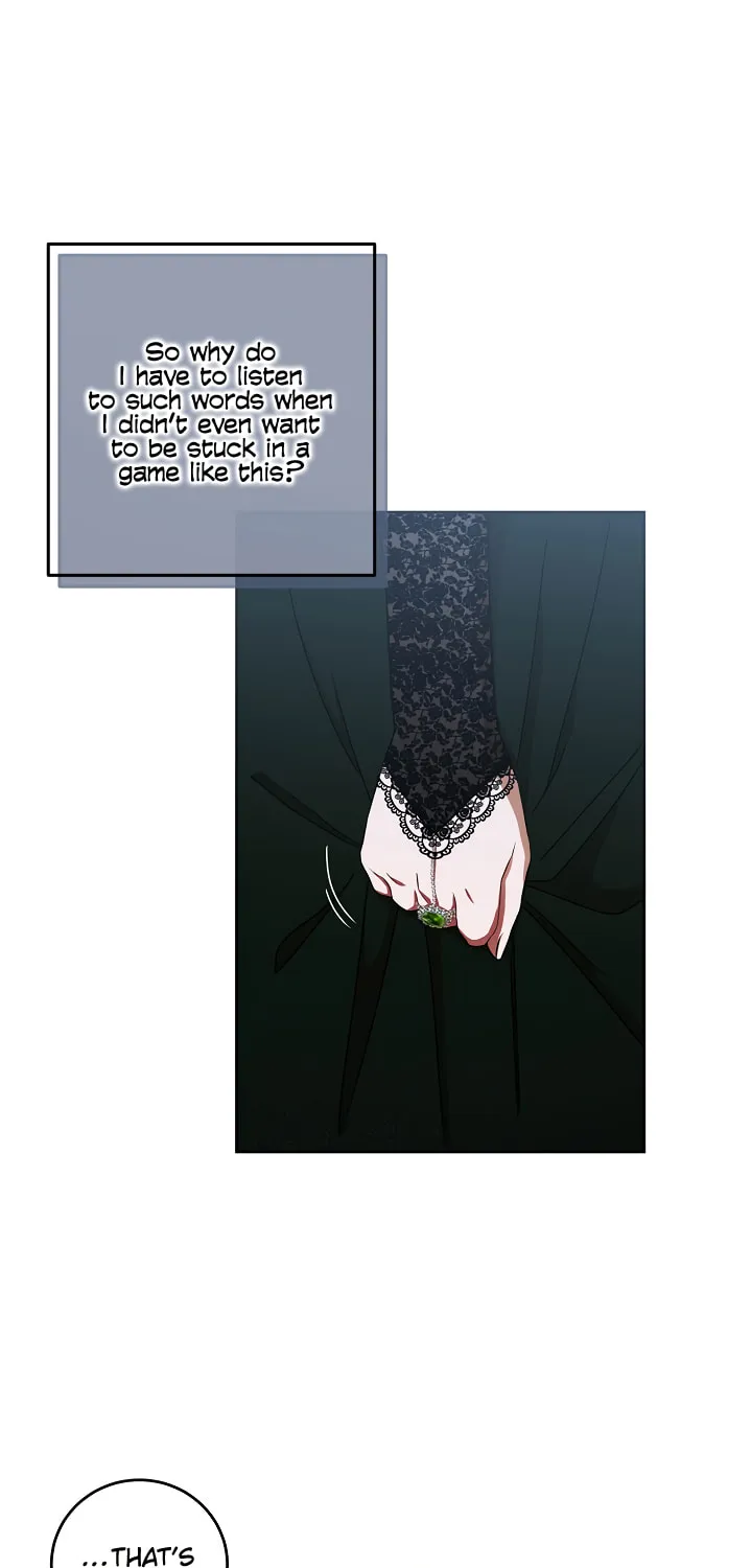 I Fell into a Reverse Harem Game! Chapter 3 page 28 - 