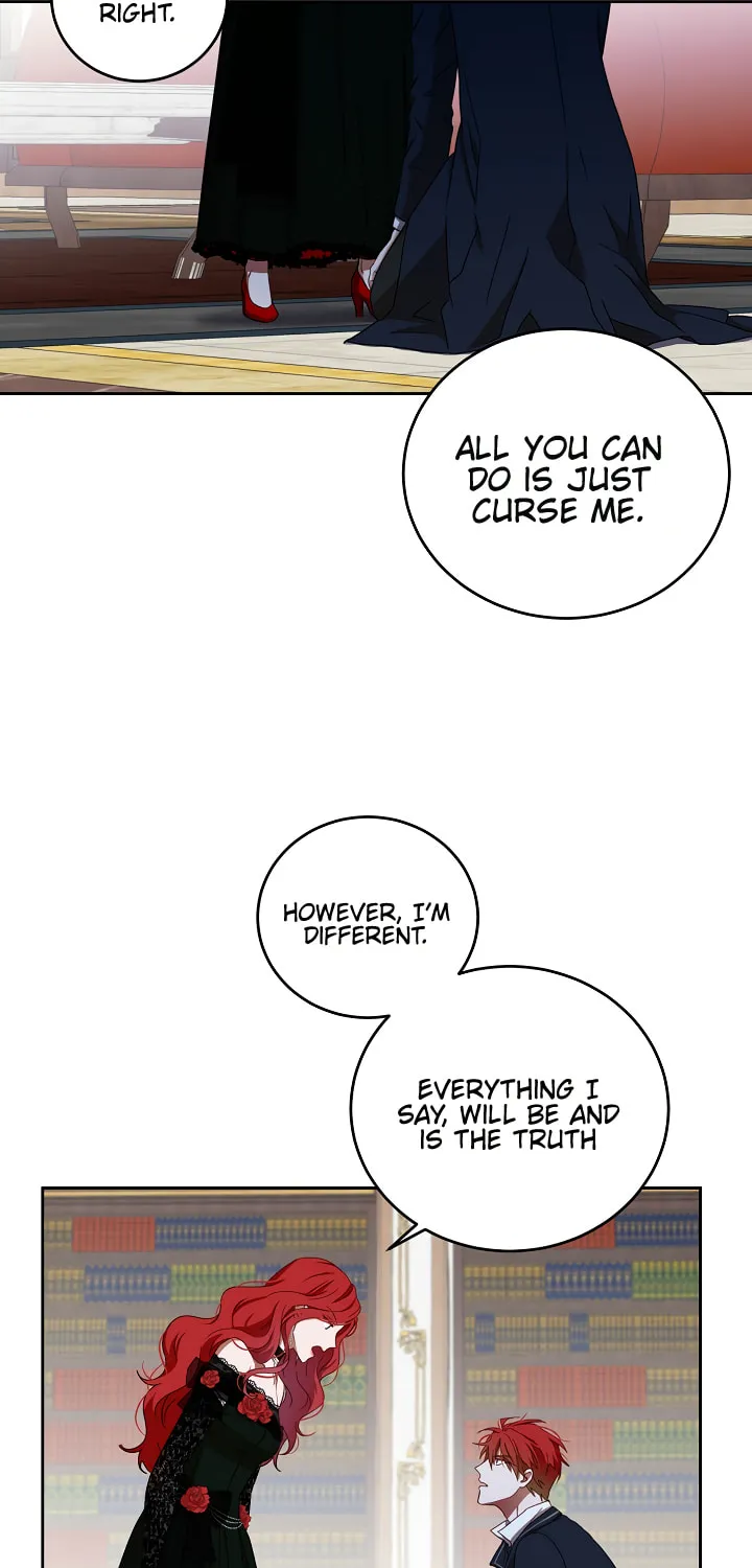 I Fell into a Reverse Harem Game! Chapter 3 page 29 - 