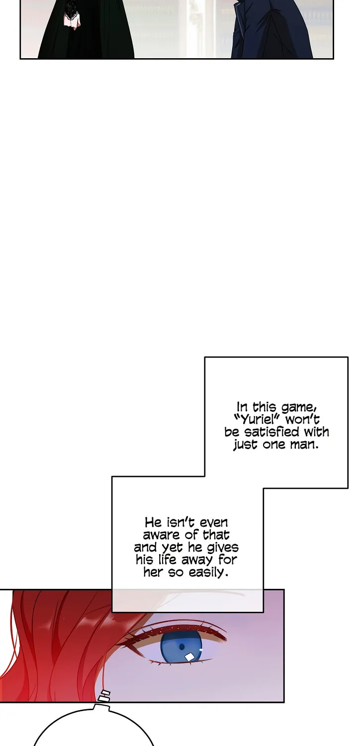I Fell into a Reverse Harem Game! Chapter 3 page 30 - 