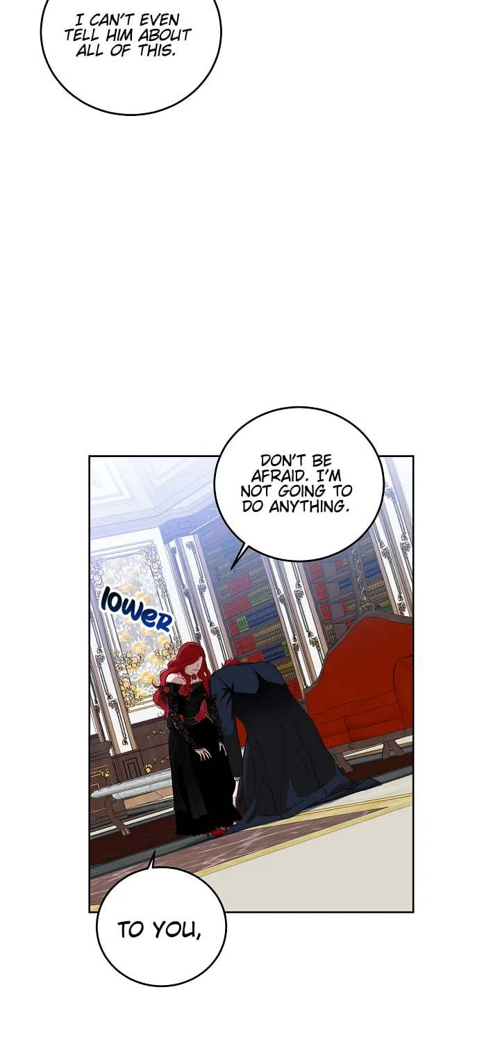 I Fell into a Reverse Harem Game! Chapter 3 page 31 - 